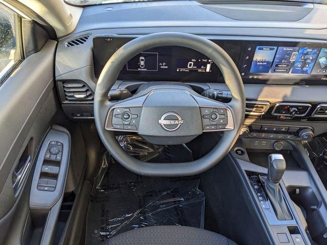 Nissan Sentra S - Thumbnail 10