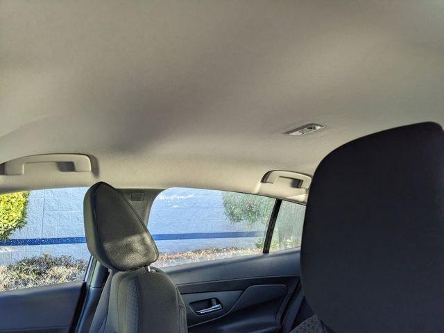 Nissan Sentra S - Thumbnail 16