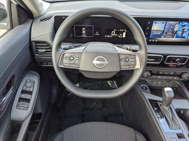 Nissan Sentra S - Thumbnail 13