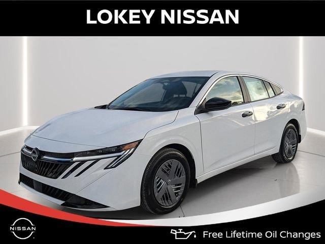 Nissan Sentra S - Thumbnail 2