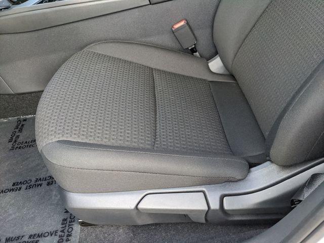 Nissan Sentra S - Thumbnail 18