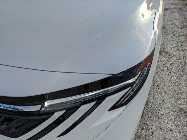 Nissan Sentra S - Thumbnail 10