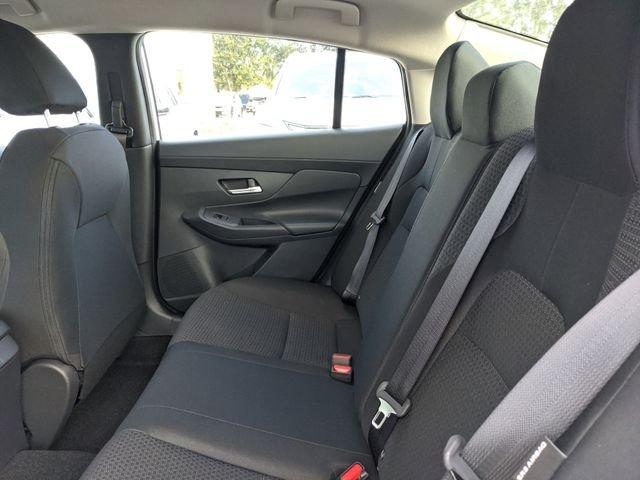 Nissan Sentra S - Thumbnail 16