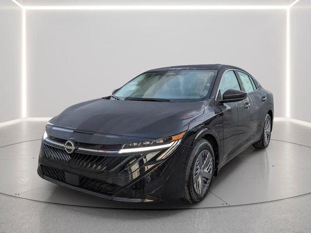 Nissan Sentra S - Thumbnail 8