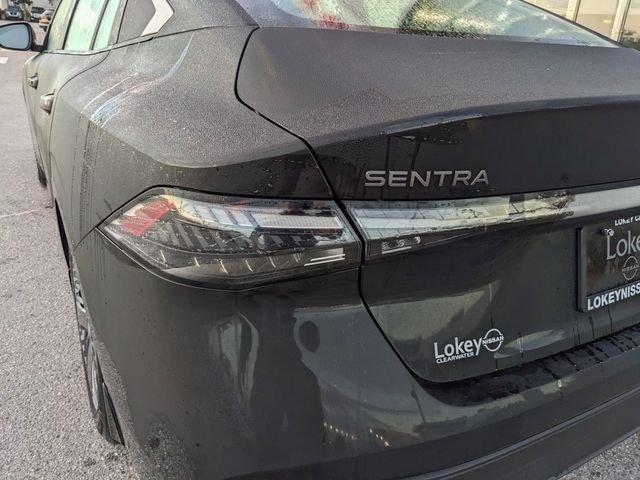 Nissan Sentra S - Thumbnail 10