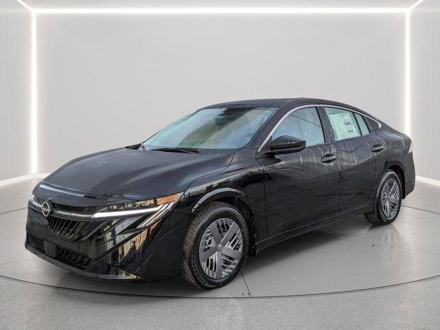 Nissan Sentra S - Thumbnail 3