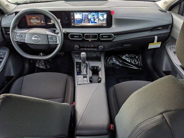 Nissan Sentra S - Thumbnail 12