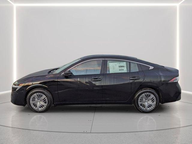 Nissan Sentra S - Thumbnail 4