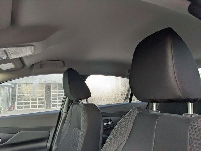 Nissan Sentra S - Thumbnail 18