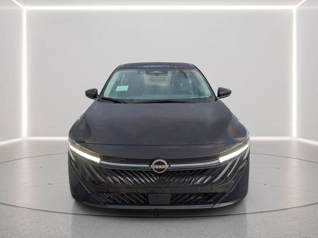 Nissan Sentra S - Thumbnail 6