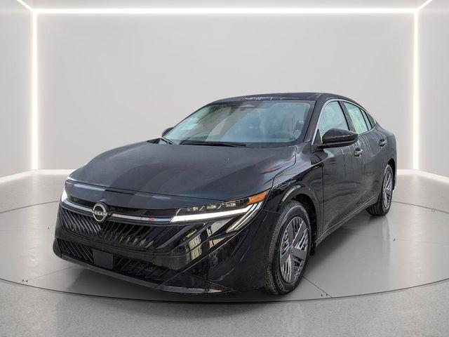 Nissan Sentra S - Thumbnail 7