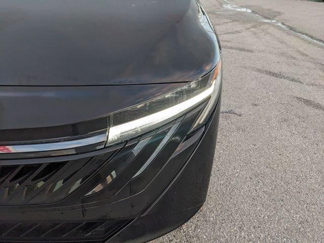 Nissan Sentra S - Thumbnail 8