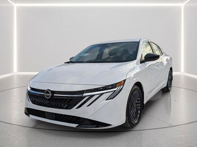 Nissan Sentra Sv - Thumbnail 10