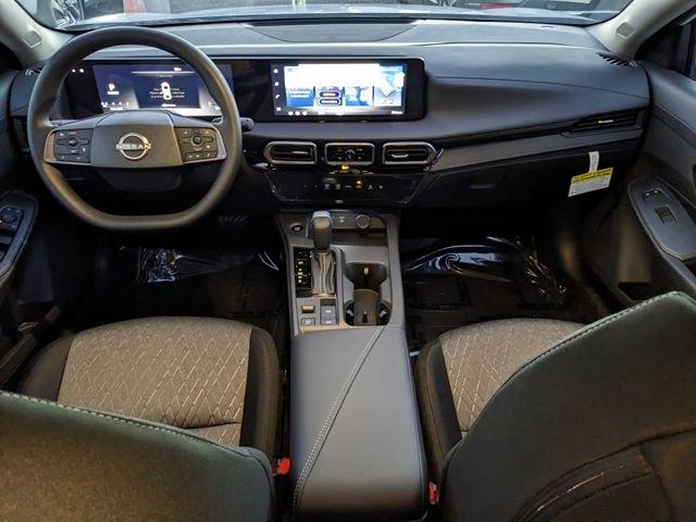 Nissan Sentra Sv - Thumbnail 13