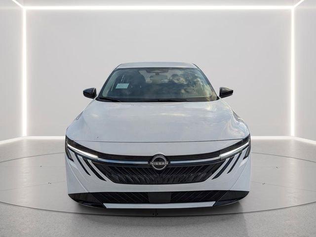 Nissan Sentra Sv - Thumbnail 9