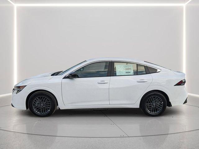 Nissan Sentra Sv - Thumbnail 3