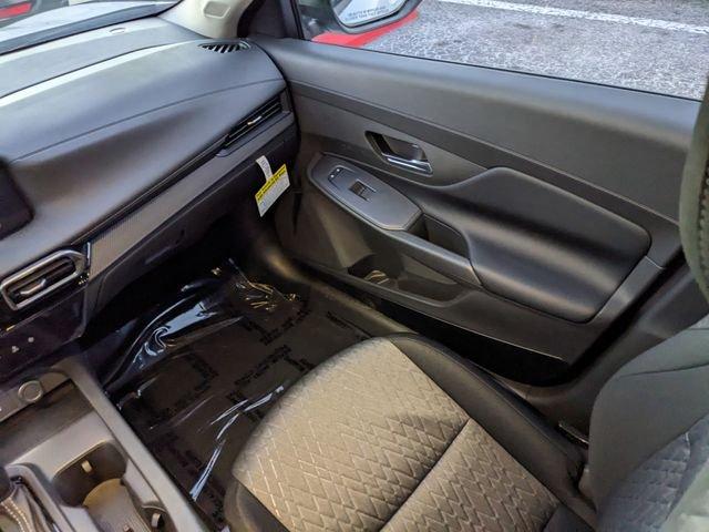 Nissan Sentra Sv - Thumbnail 16