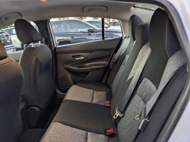 Nissan Sentra Sv - Thumbnail 17