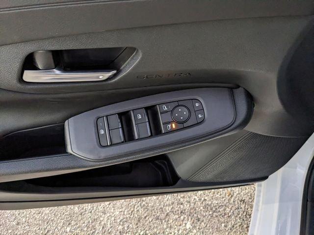 Nissan Sentra Sv - Thumbnail 16