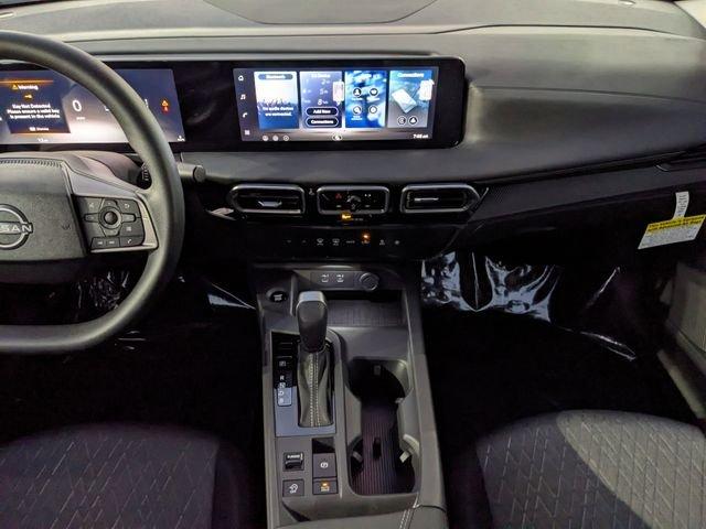 Nissan Sentra Sv - Thumbnail 13