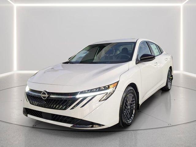 Nissan Sentra Sv - Thumbnail 8