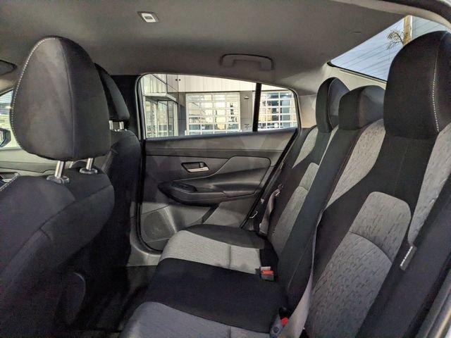 Nissan Sentra Sv - Thumbnail 15