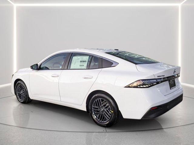 Nissan Sentra Sv - Thumbnail 5