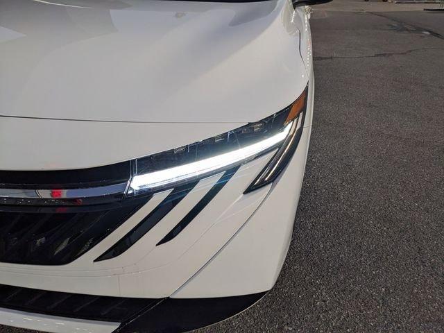 Nissan Sentra Sv - Thumbnail 9