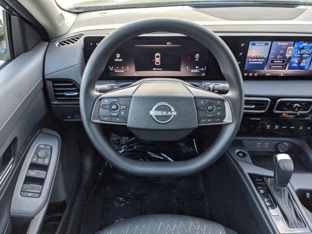 Nissan Sentra Sv - Thumbnail 11