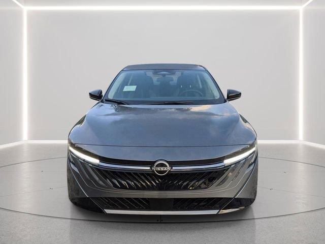 Nissan Sentra Sv - Thumbnail 9