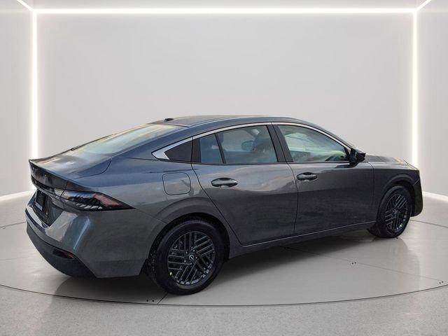 Nissan Sentra Sv - Thumbnail 7