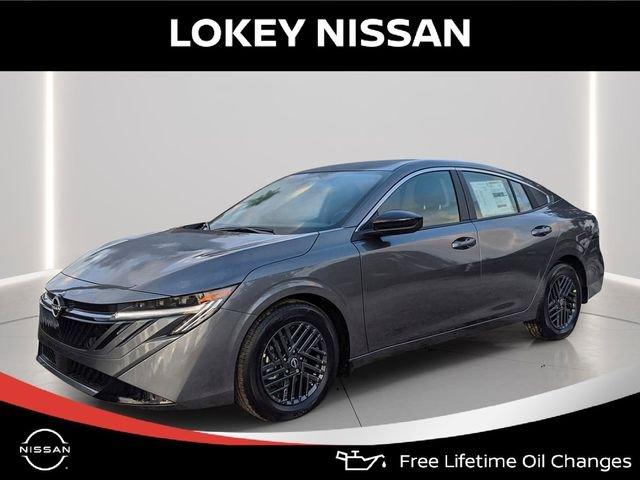 Nissan Sentra Sv - View 1