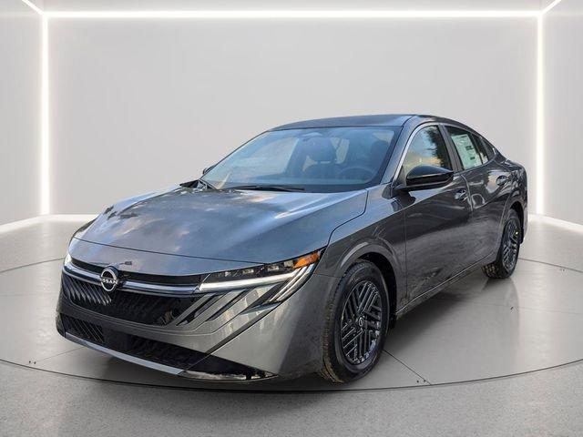 Nissan Sentra Sv - Thumbnail 3