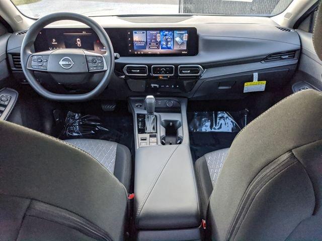 Nissan Sentra Sv - Thumbnail 10