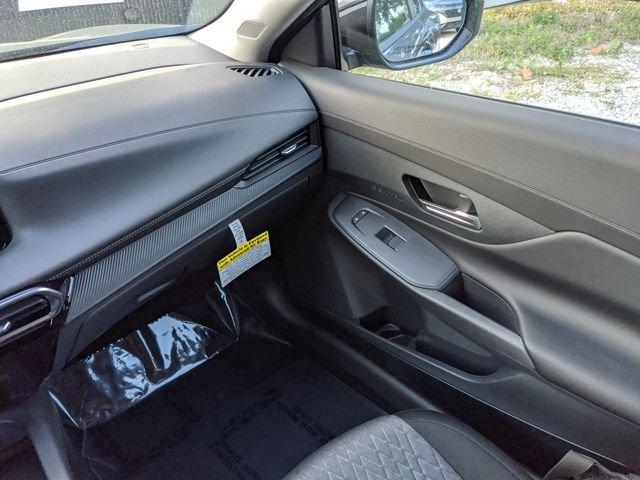 Nissan Sentra Sv - Thumbnail 13