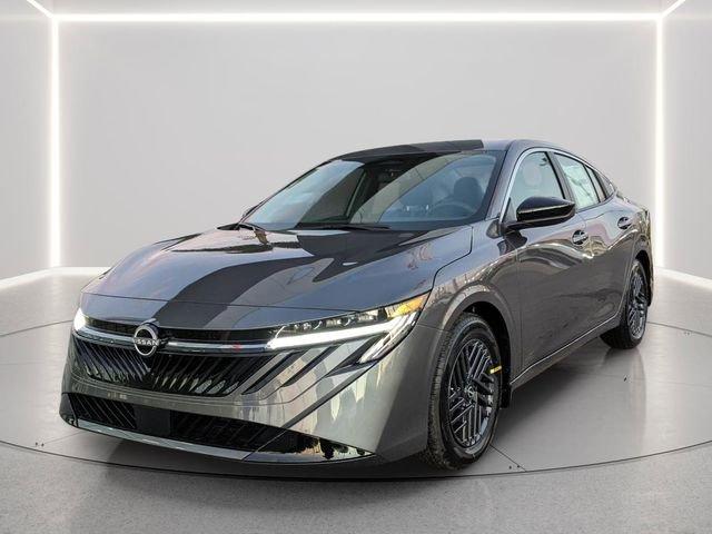 Nissan Sentra Sv - Thumbnail 9