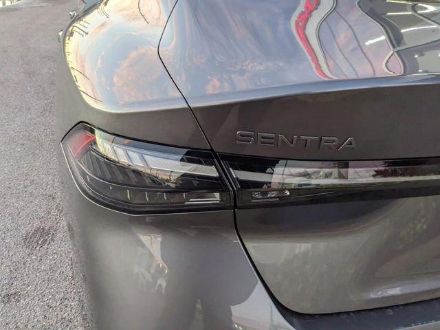 Nissan Sentra Sv - Thumbnail 11