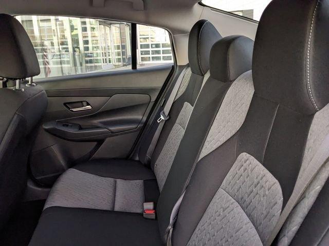 Nissan Sentra Sv - Thumbnail 16