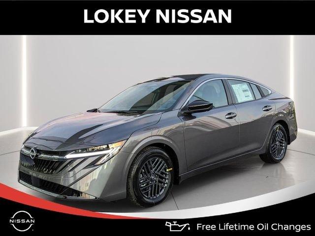 Nissan Sentra Sv - Thumbnail 2