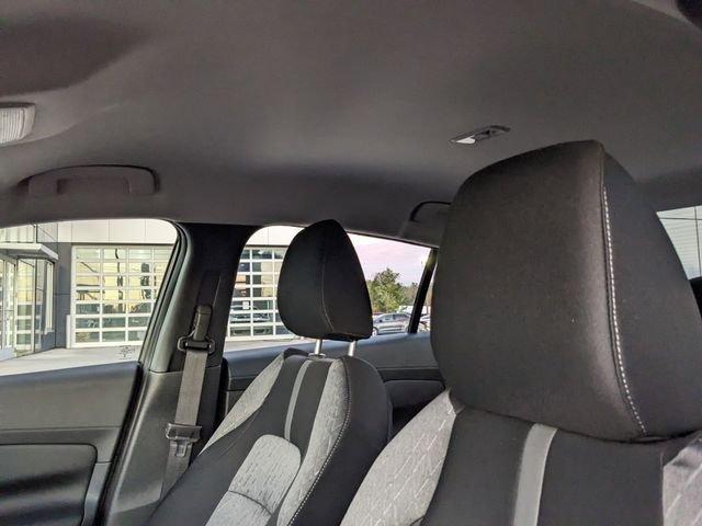 Nissan Sentra Sv - Thumbnail 19