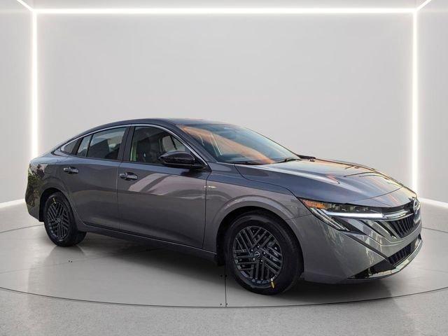 Nissan Sentra Sv - Thumbnail 7