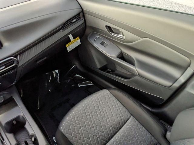 Nissan Sentra Sv - Thumbnail 15