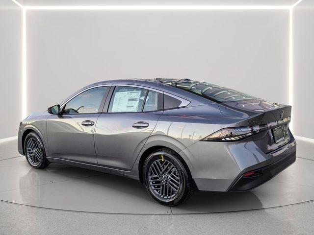 Nissan Sentra Sv - Thumbnail 5