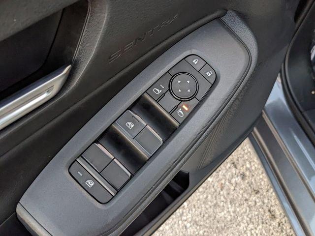 Nissan Sentra Sv - Thumbnail 17