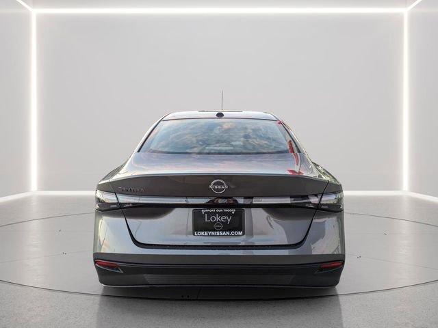 Nissan Sentra Sv - Thumbnail 6