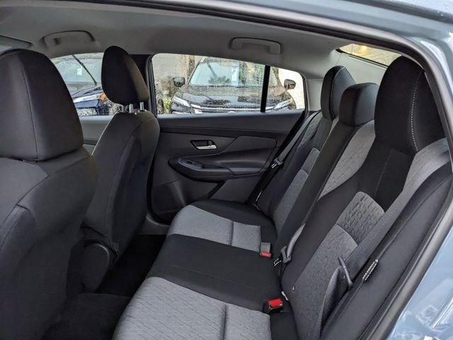 Nissan Sentra Sv - Thumbnail 15