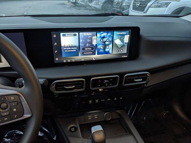 Nissan Sentra Sv - Thumbnail 19