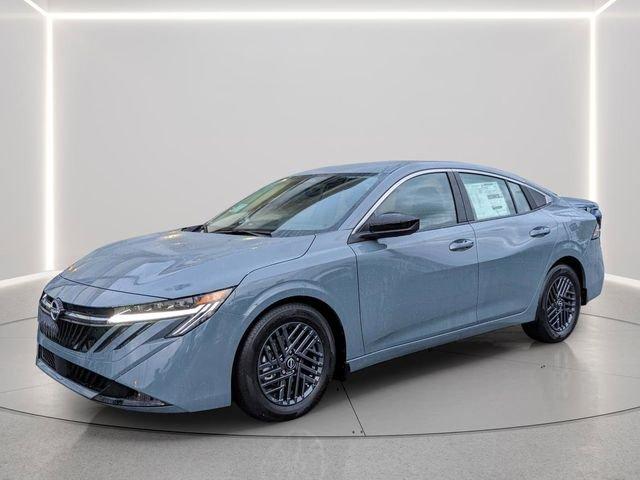 Nissan Sentra Sv - Thumbnail 3