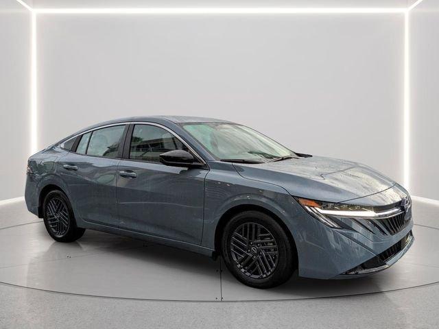 Nissan Sentra Sv - Thumbnail 8