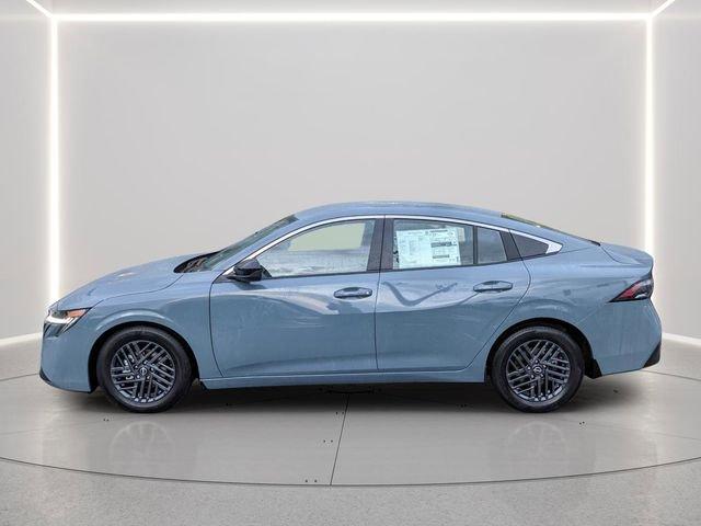 Nissan Sentra Sv - Thumbnail 4